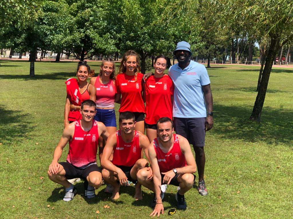 CONCENTRACI&Oacute;N PRONATREN